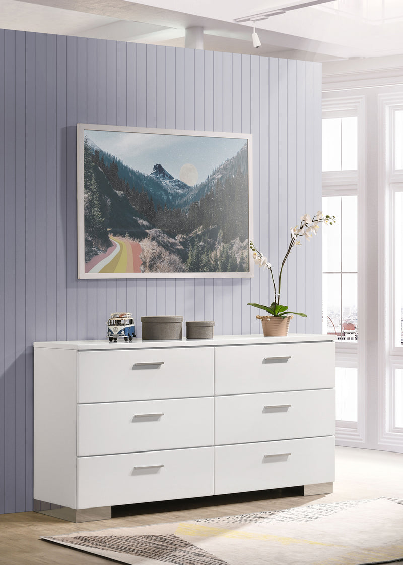Felicity Dresser - Furniture City (CA)l