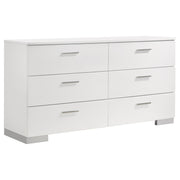 Felicity Dresser - Furniture City (CA)l