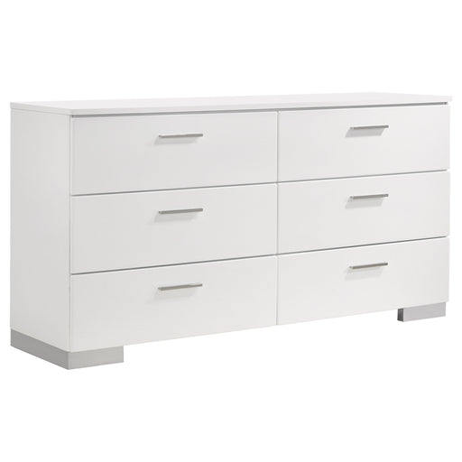 Felicity Dresser - Furniture City (CA)l