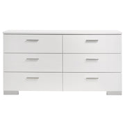 Felicity Dresser - Furniture City (CA)l
