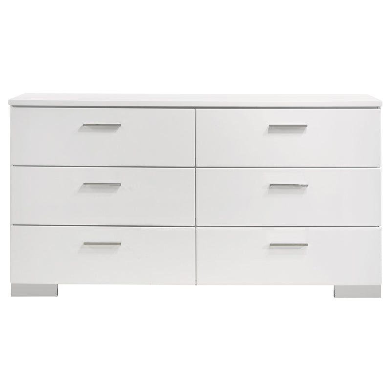 Felicity Dresser - Furniture City (CA)l