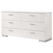 Felicity Dresser - Furniture City (CA)l