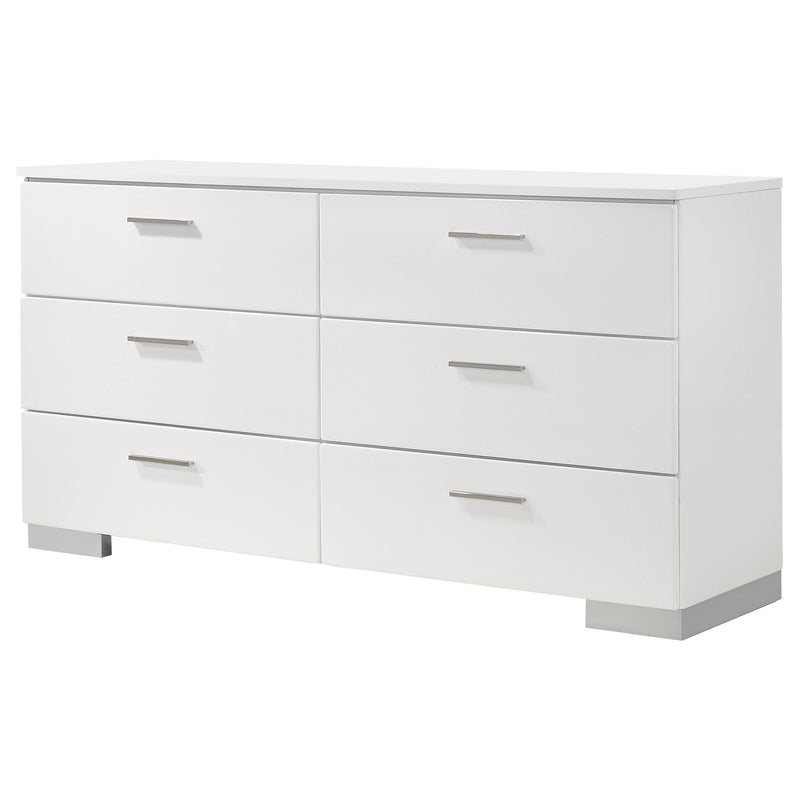Felicity Dresser - Furniture City (CA)l