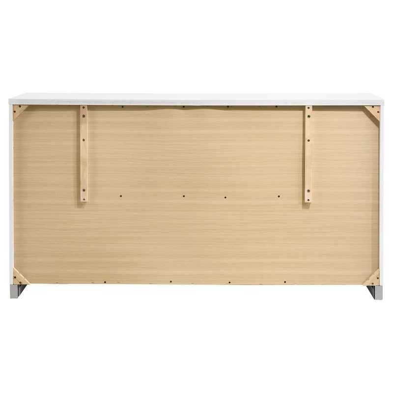 Felicity Dresser - Furniture City (CA)l