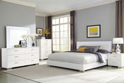 Felicity Dresser - Furniture City (CA)l