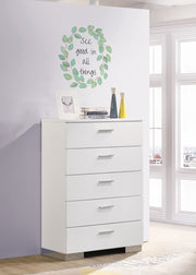 Felicity Chest of Drawers - Furniture City (CA)l