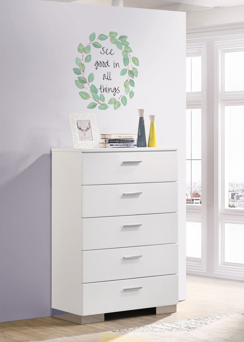 Felicity Chest of Drawers - Furniture City (CA)l
