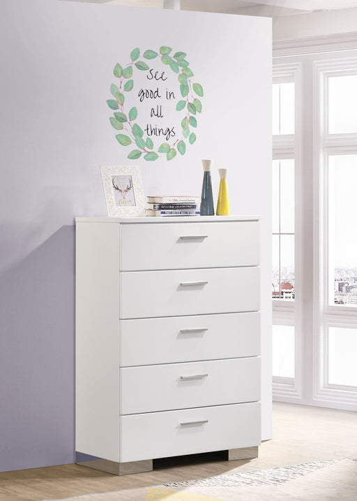 Felicity Chest of Drawers - Furniture City (CA)l