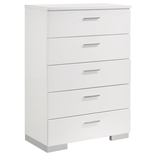 Felicity Chest of Drawers - Furniture City (CA)l