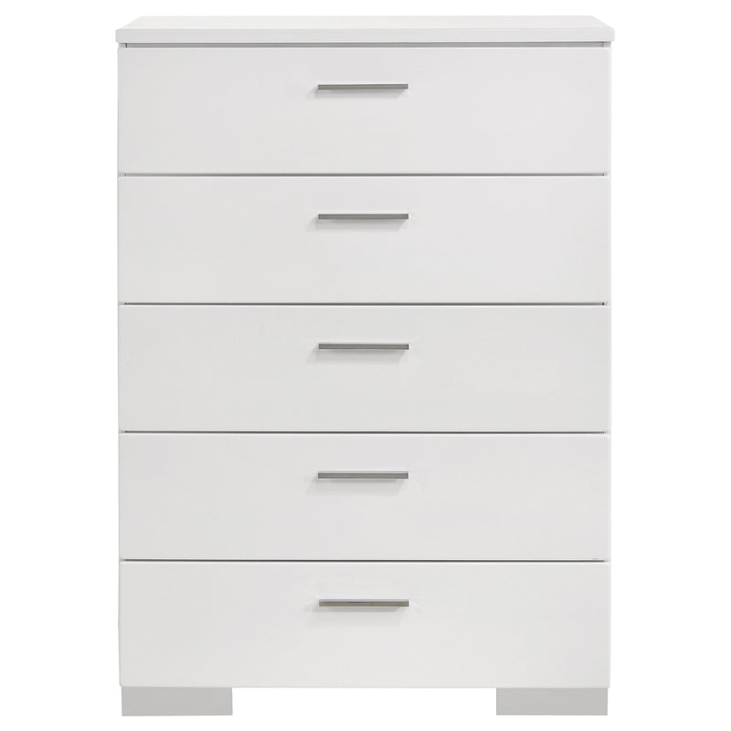 Felicity Chest of Drawers - Furniture City (CA)l