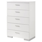 Felicity Chest of Drawers - Furniture City (CA)l
