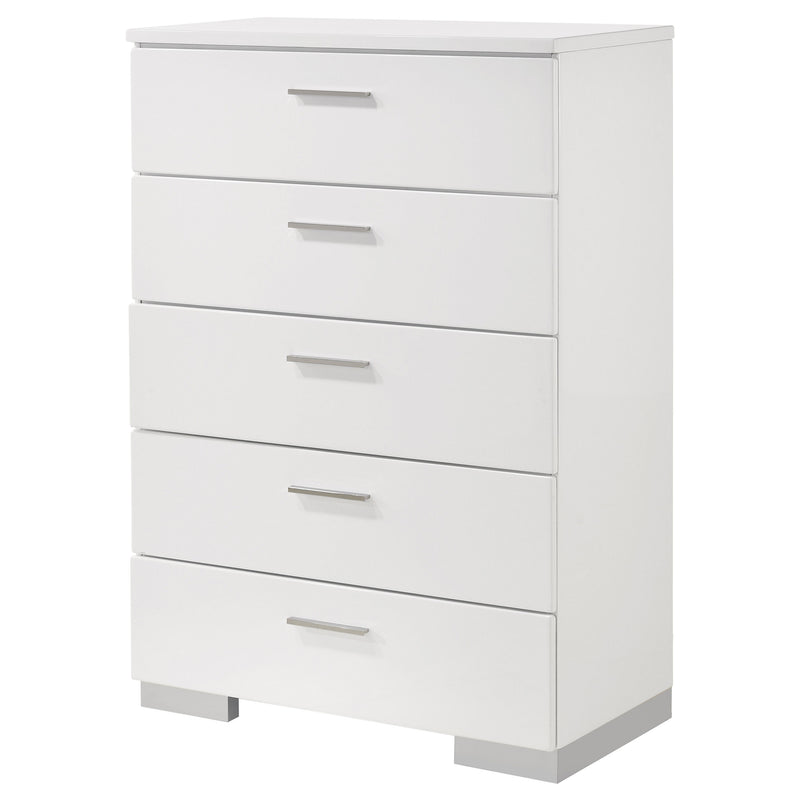 Felicity Chest of Drawers - Furniture City (CA)l