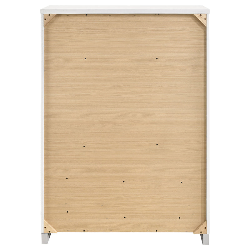 Felicity Chest of Drawers - Furniture City (CA)l