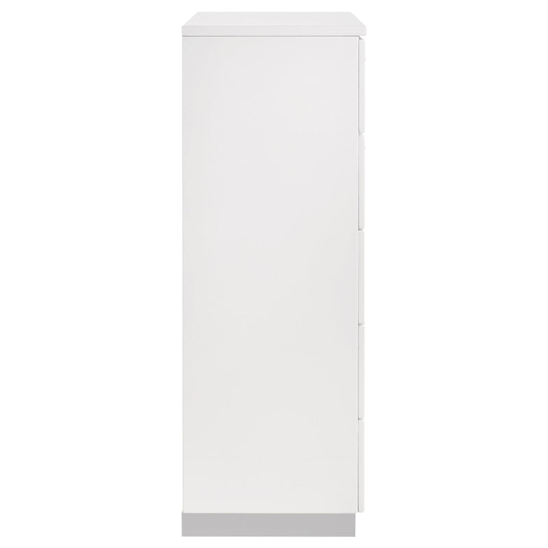 Felicity Chest of Drawers - Furniture City (CA)l
