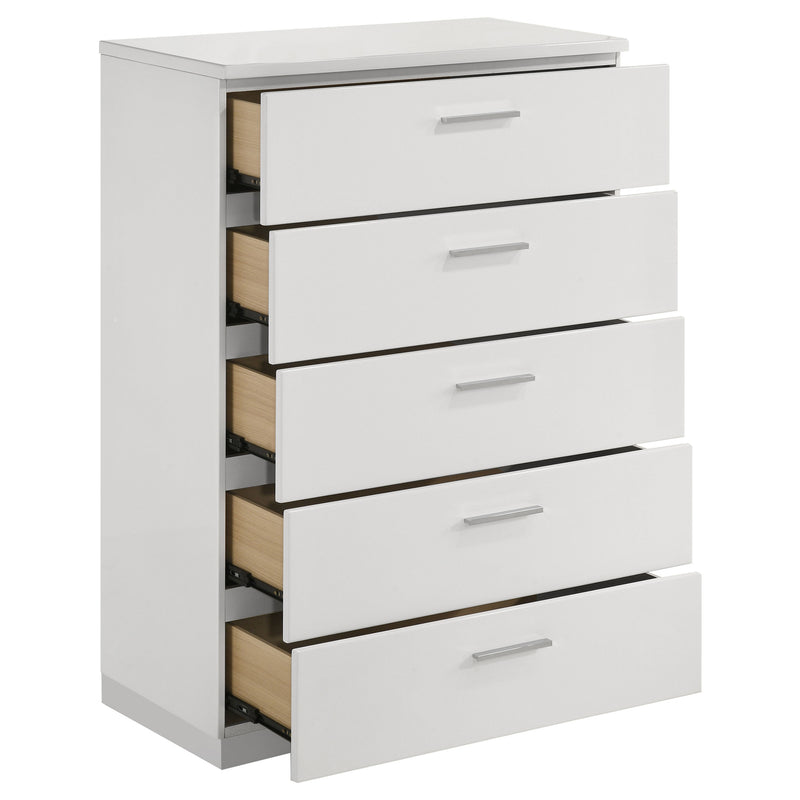 Felicity Chest of Drawers - Furniture City (CA)l