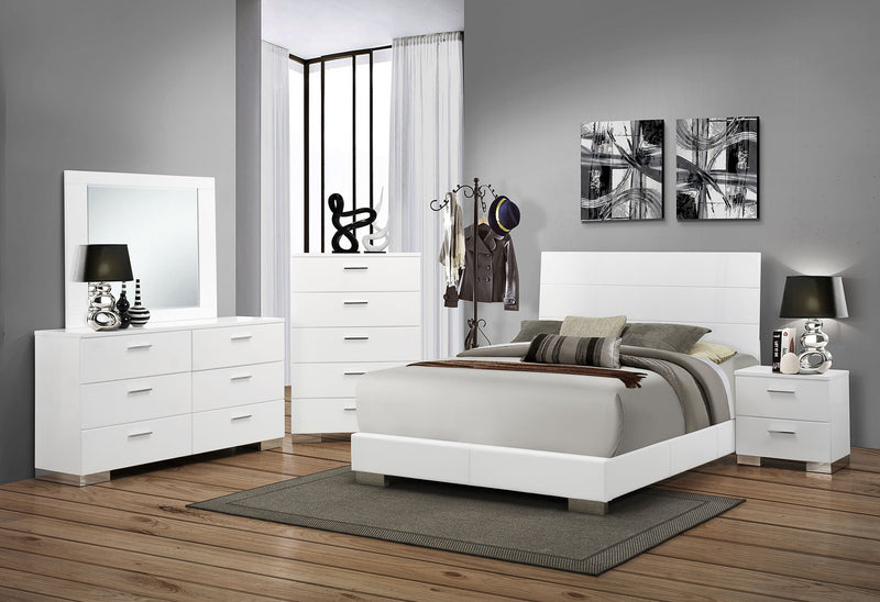 Felicity Chest of Drawers - Furniture City (CA)l