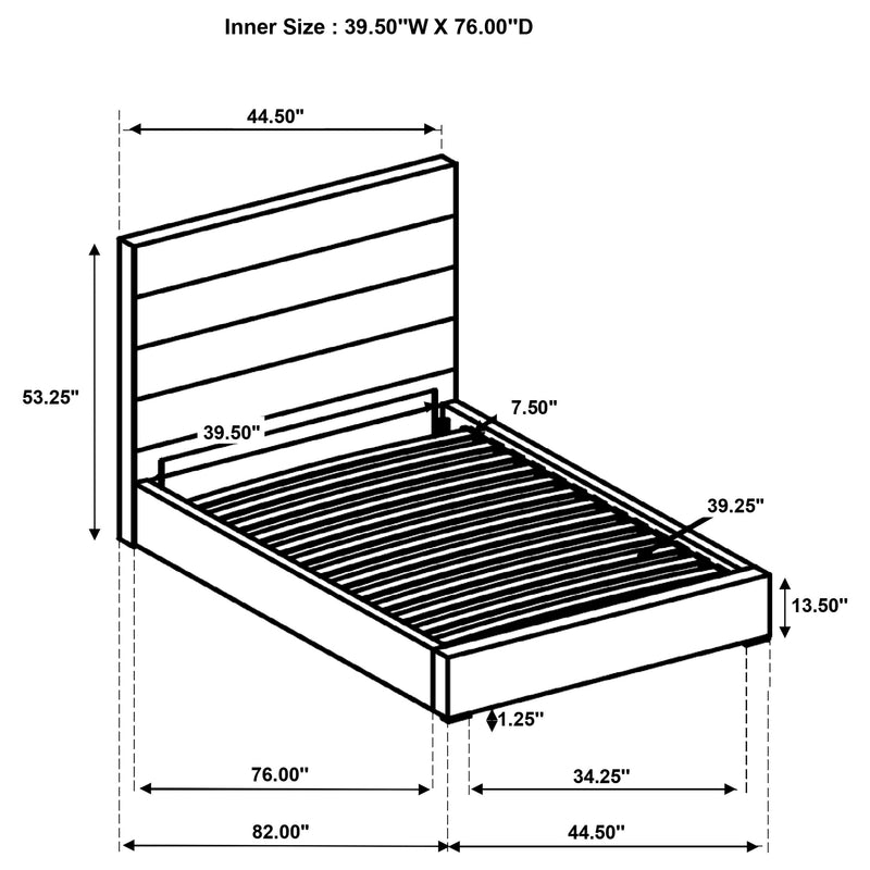 Felicity Beds