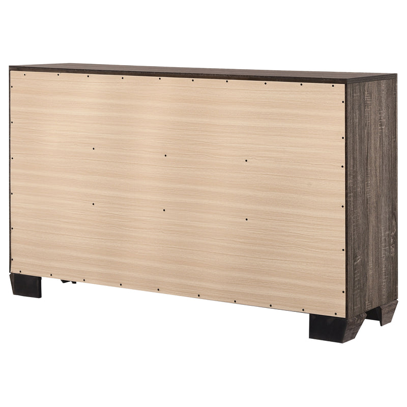 Kauffman Dresser