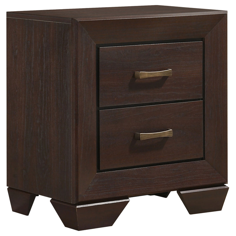 Kauffman Bedroom Set
