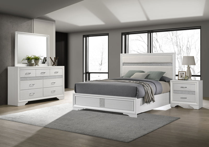 Miranda Bedroom Set - Furniture City (CA)l