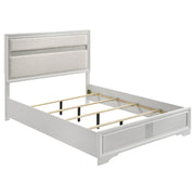 Miranda Bedroom Set - Furniture City (CA)l