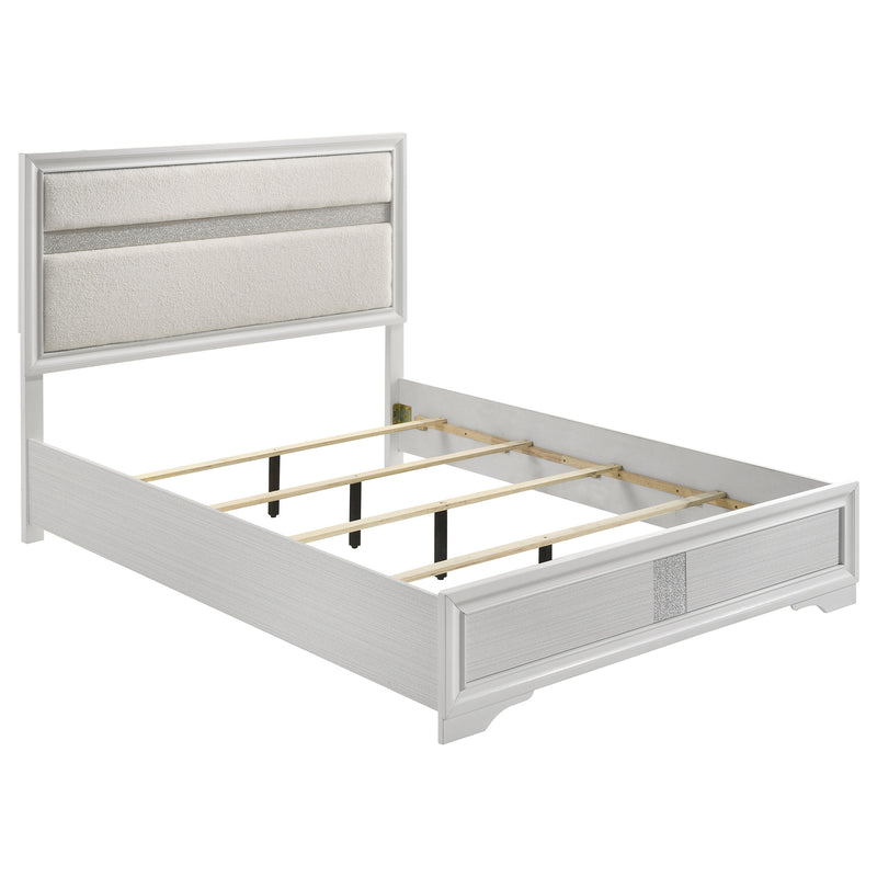 Miranda Bedroom Set - Furniture City (CA)l