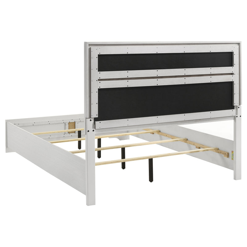 Miranda Bedroom Set - Furniture City (CA)l