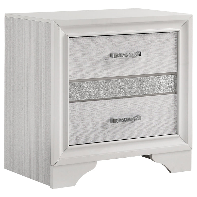 Miranda Bedroom Set - Furniture City (CA)l