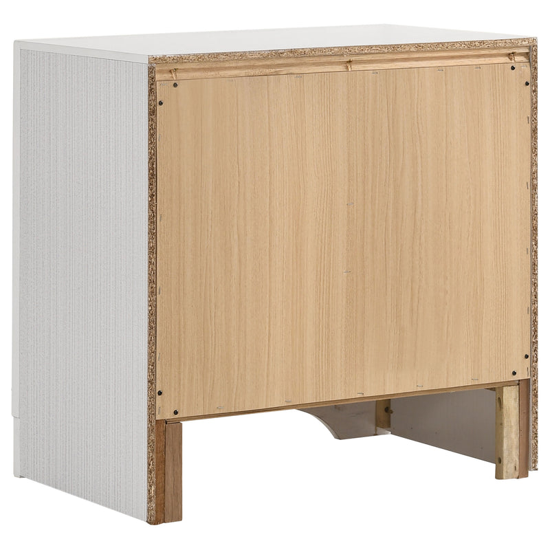 Miranda Bedroom Set - Furniture City (CA)l