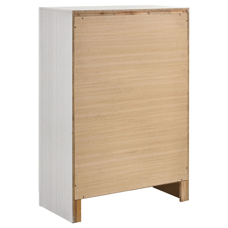 Miranda Bedroom Set - Furniture City (CA)l