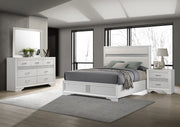 Miranda Bedroom Set - Furniture City (CA)l