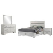 Miranda Bedroom Set - Furniture City (CA)l