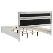 Miranda Bedroom Set - Furniture City (CA)l
