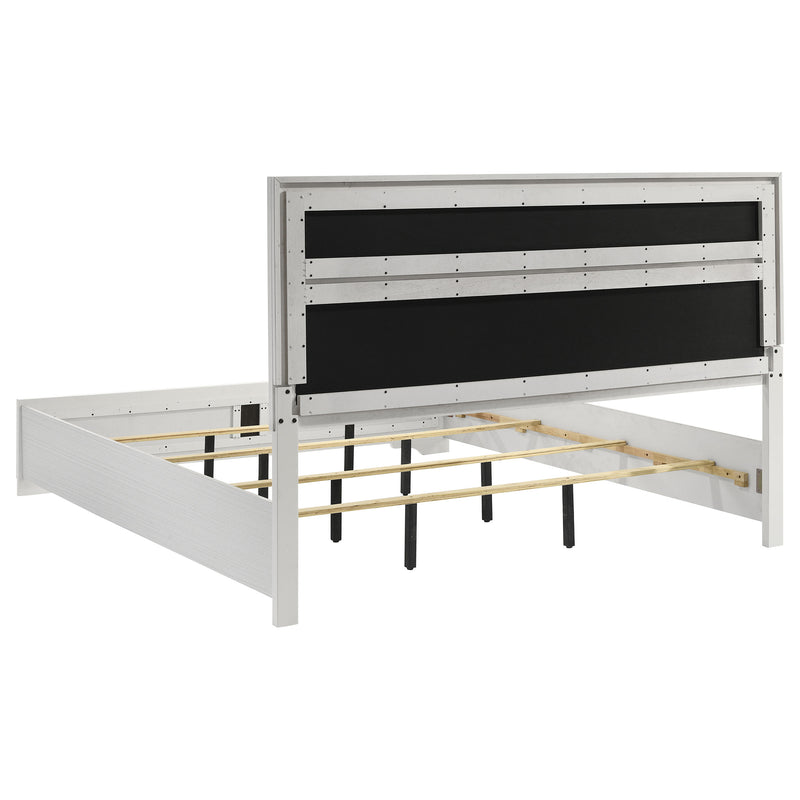 Miranda Bedroom Set - Furniture City (CA)l