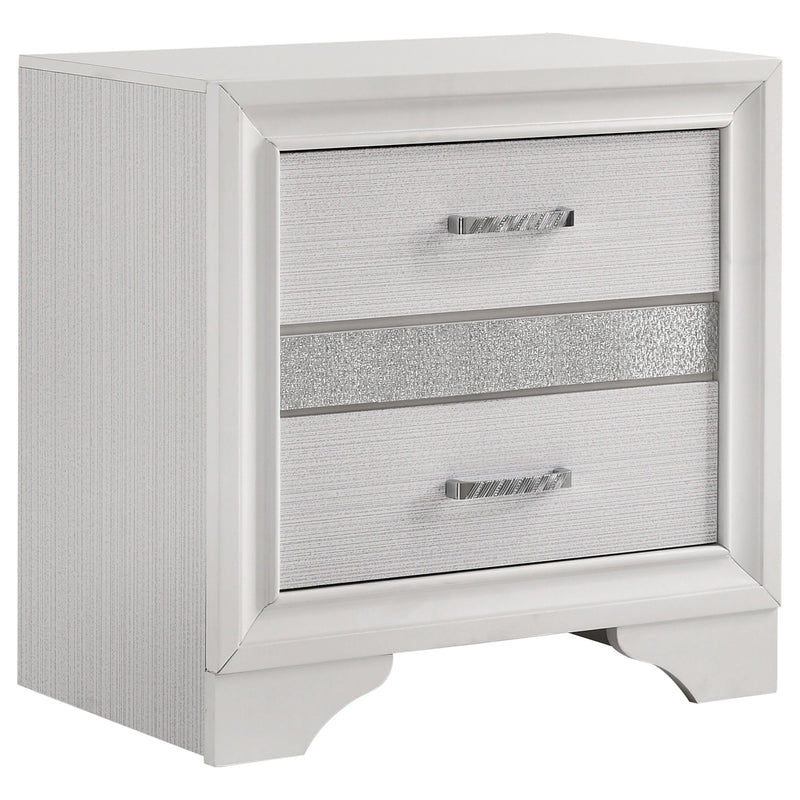 Miranda Bedroom Set - Furniture City (CA)l