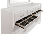 Miranda Bedroom Set - Furniture City (CA)l
