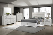 Miranda Bedroom Set - Furniture City (CA)l