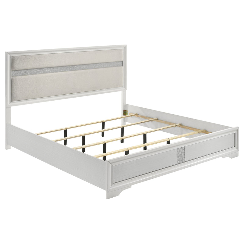 Miranda Bedroom Set - Furniture City (CA)l