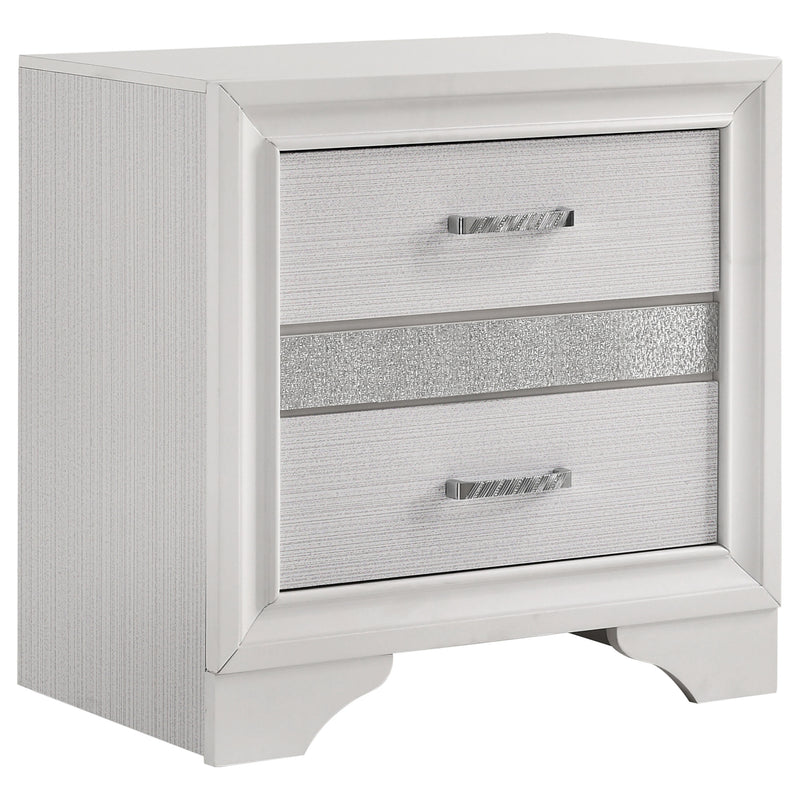Miranda Bedroom Set - Furniture City (CA)l