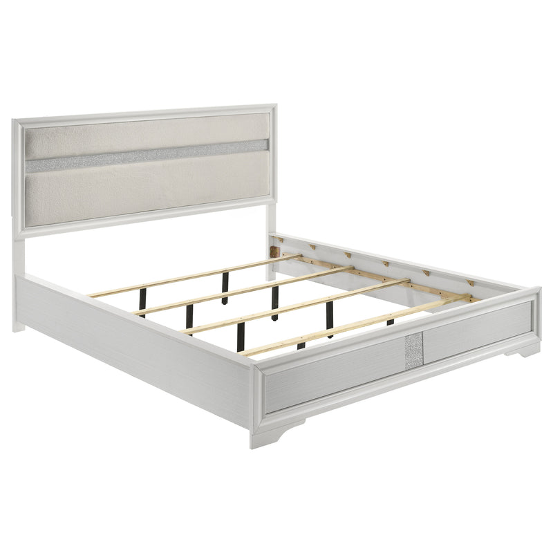Miranda Bedroom Set - Furniture City (CA)l