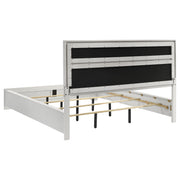 Miranda Bedroom Set - Furniture City (CA)l