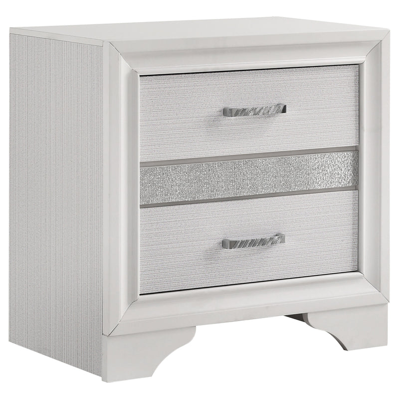 Miranda Bedroom Set - Furniture City (CA)l