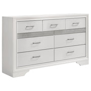 Miranda Bedroom Set - Furniture City (CA)l