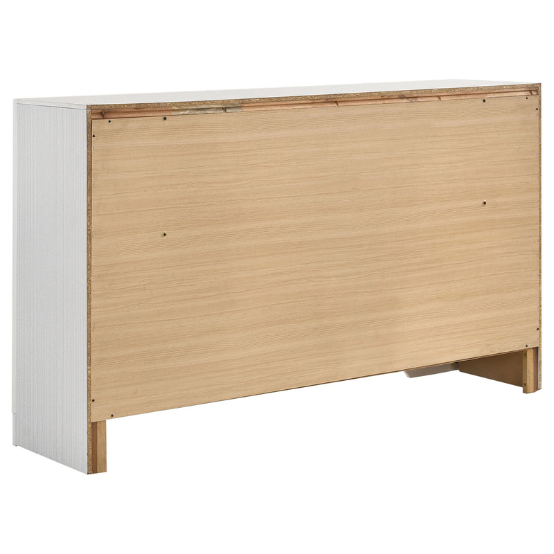 Miranda Bedroom Set - Furniture City (CA)l
