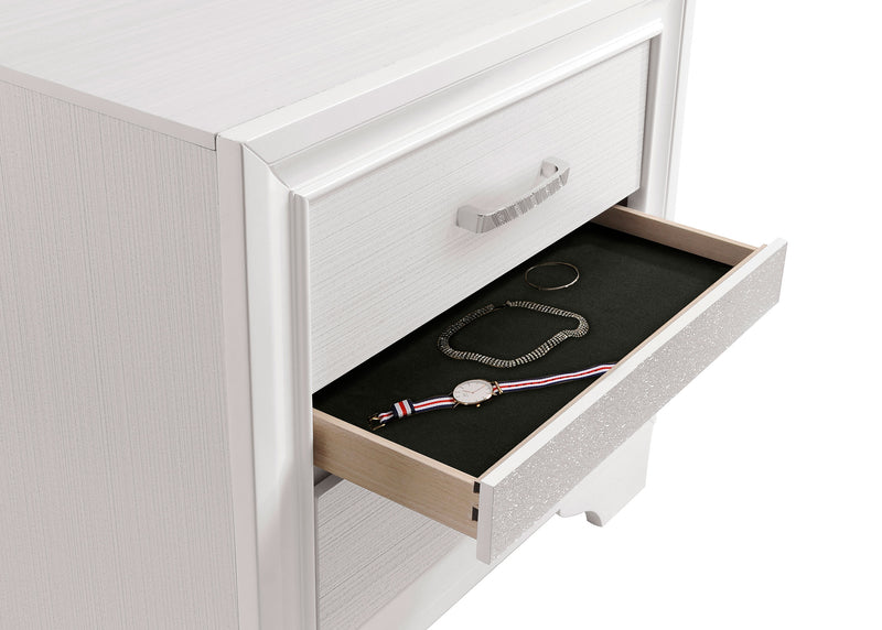 Miranda Bedroom Set - Furniture City (CA)l
