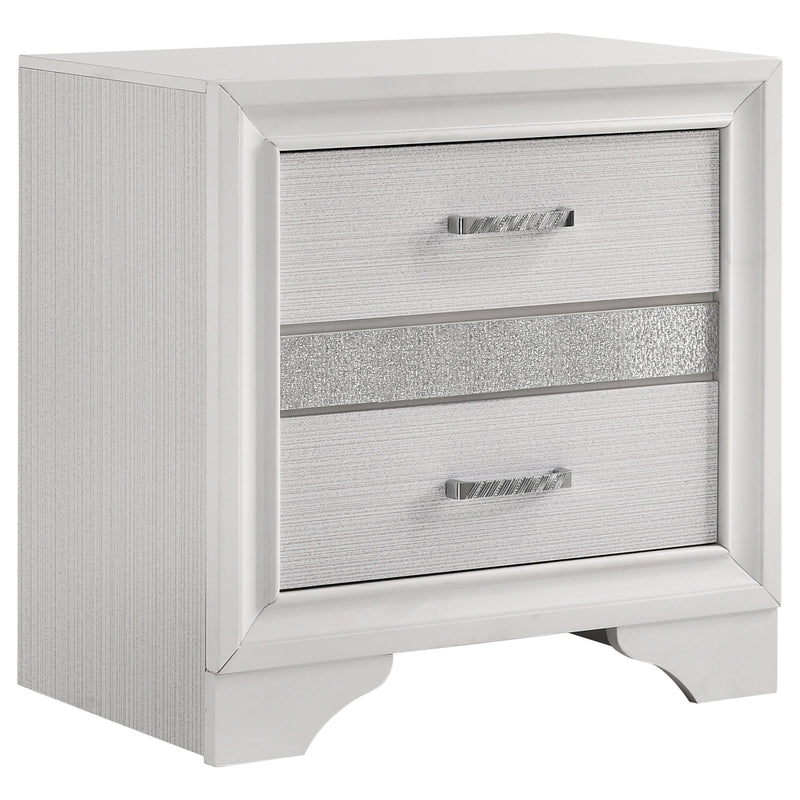 Miranda Bedroom Set - Furniture City (CA)l