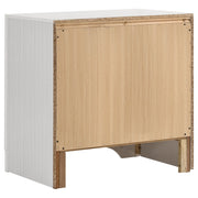 Miranda Bedroom Set - Furniture City (CA)l