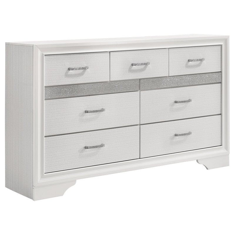 Miranda Bedroom Set - Furniture City (CA)l