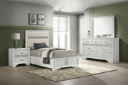Miranda Bedroom Set - Furniture City (CA)l