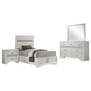 Miranda Bedroom Set - Furniture City (CA)l